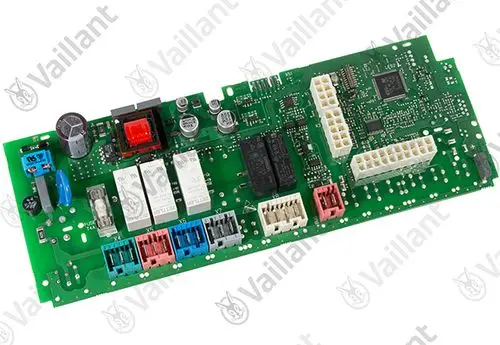 VAILLANT-Leiterplatte-VPM-15-30-D-Vaillant-Nr-0020166567 gallery number 1